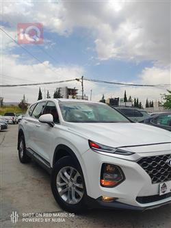 هيونداي سانتافي